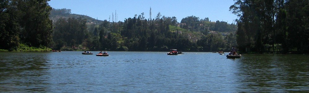 153 Places to Visit near Bangalore within 300 kms (2025)