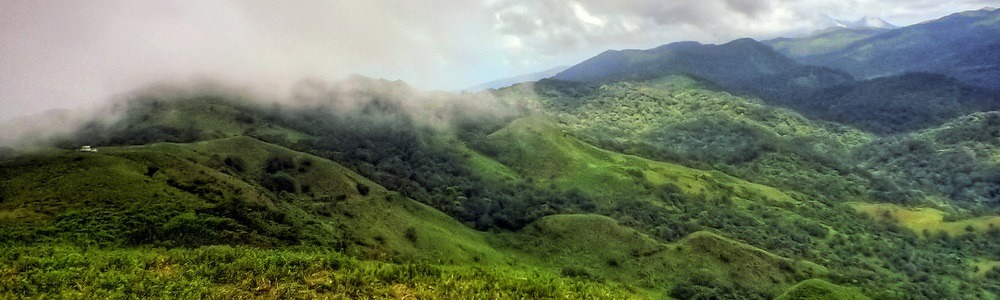 25 Best Hill Stations near Bangalore (2025)