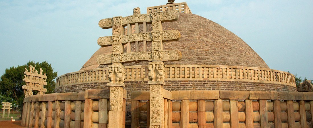 12 Places to Visit near Bhopal within 100 kms (2026)