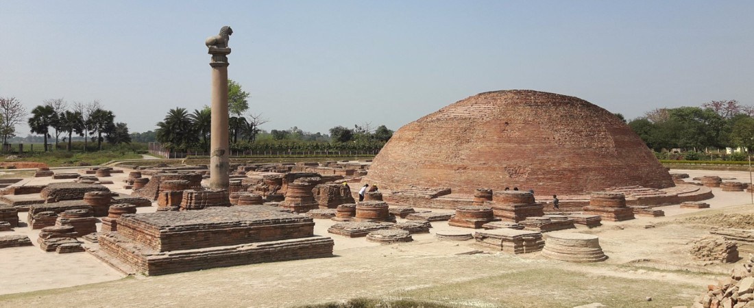 7 Popular Tourist Places to Visit in Bihar (2025)