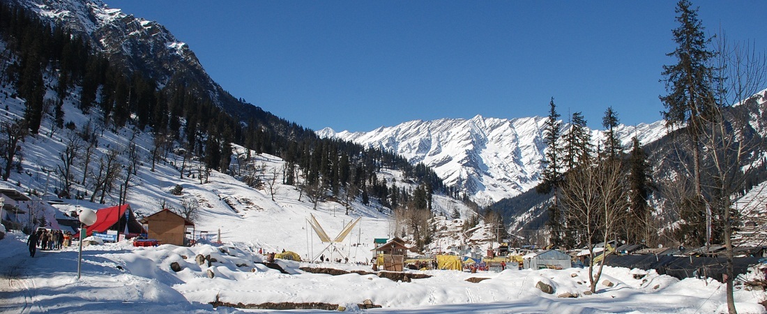 25 Best Tourist Places to Visit near Chandigarh (2025)