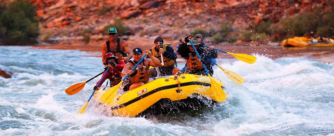 6 Best Adventure & Trekking places near Chandigarh
