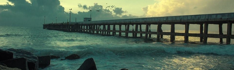 28 Places to Visit near Chennai within 200 kms (2025)