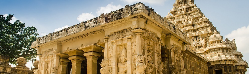 38 Best Pilgrimage Sites near Chennai 