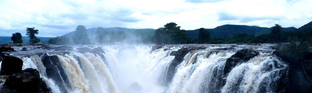 16 Best Waterfalls near Chennai 
