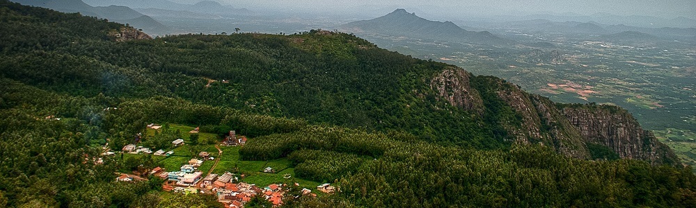 14 Best Hill Stations near Chennai (2025)