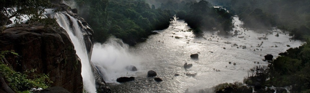 26 Best Waterfalls near Coimbatore 