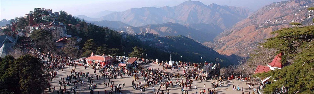 78 Places to visit near Delhi within 400 kms 