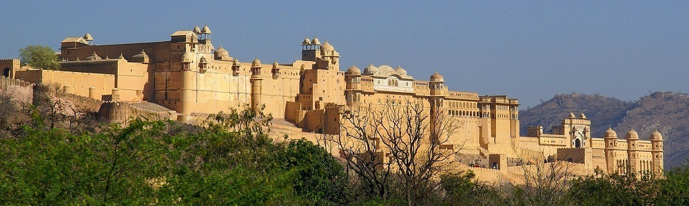 31 Best Heritage Sites & Historical Places near Delhi