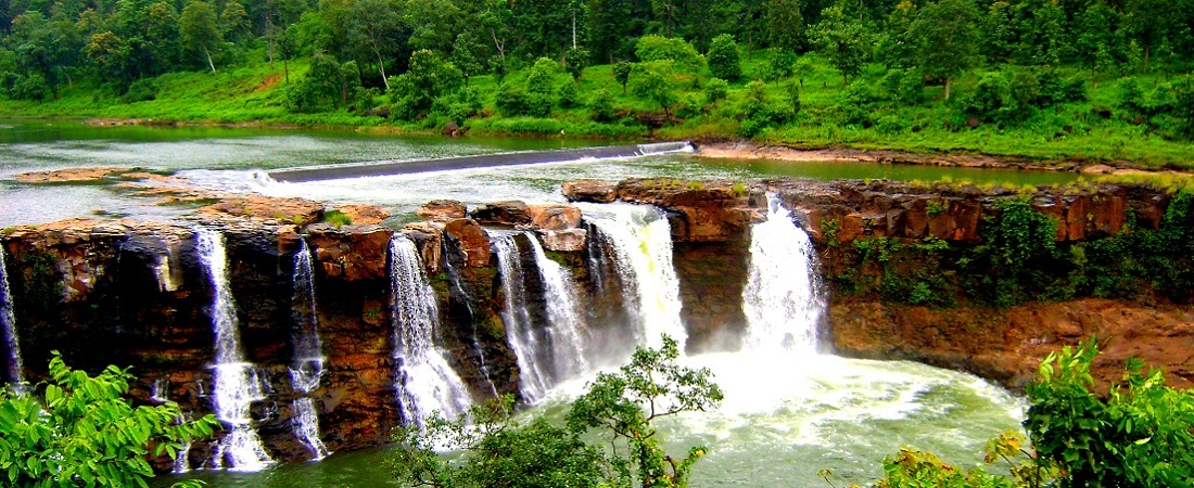 1 Best Hill Stations in Gujarat (2025)