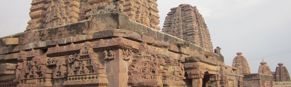 48 Best Heritage Sites & Historical Places near Hyderabad