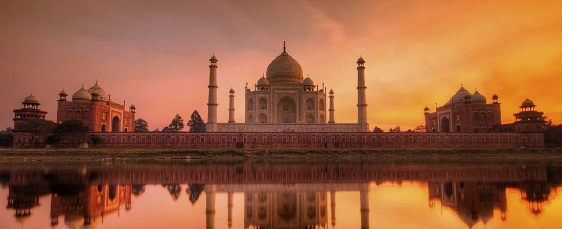 100 Best Tourist Places to Visit in India | India Tourism (2024)