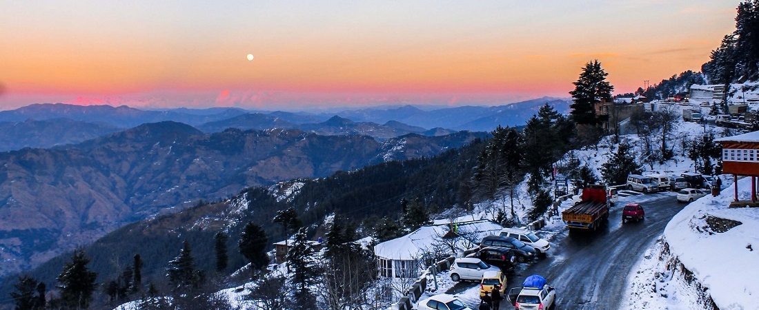 24 Best Hill Stations in India (2025)