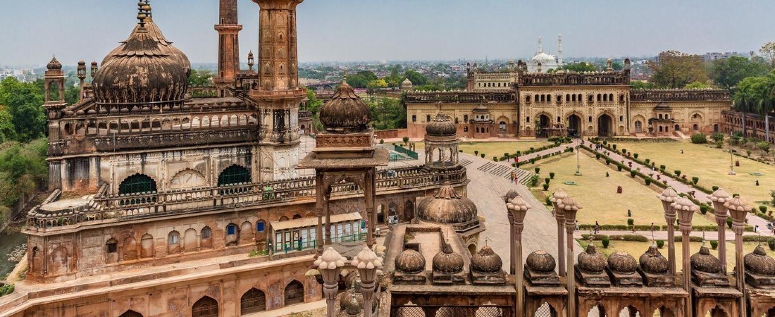 4 Places to Visit near Kanpur within 100 kms (2025)