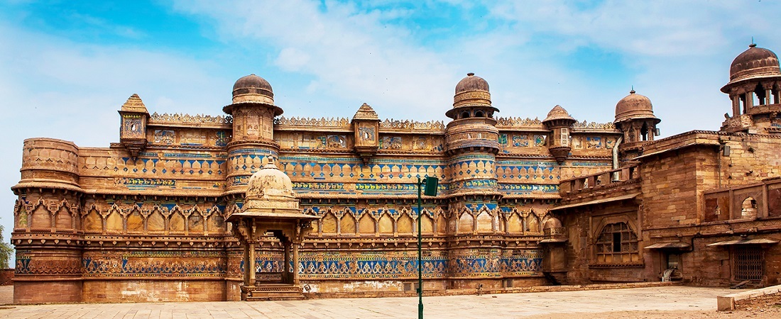 8 Best Tourist Places to Visit near Kanpur (2025)