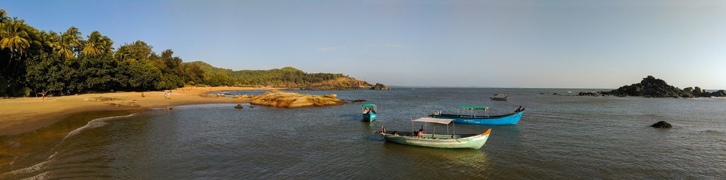 23 Best Beaches in Karnataka 