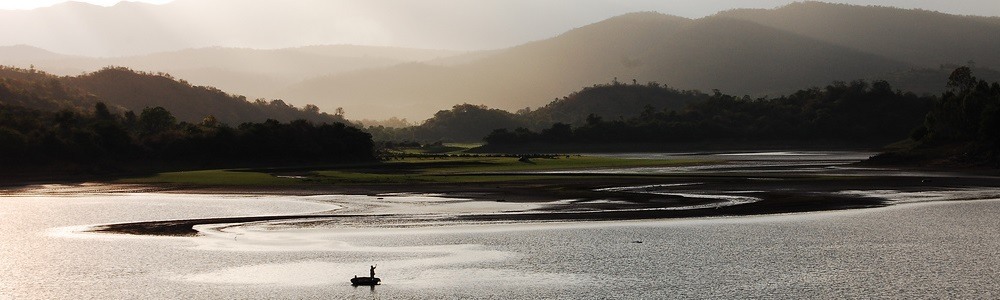 18 Best Lakes & Backwaters in Karnataka 
