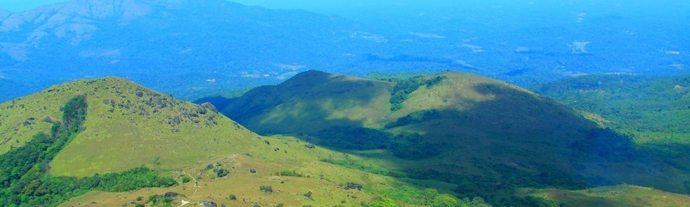 59 Best Places for Adventure & Trekking in Karnataka