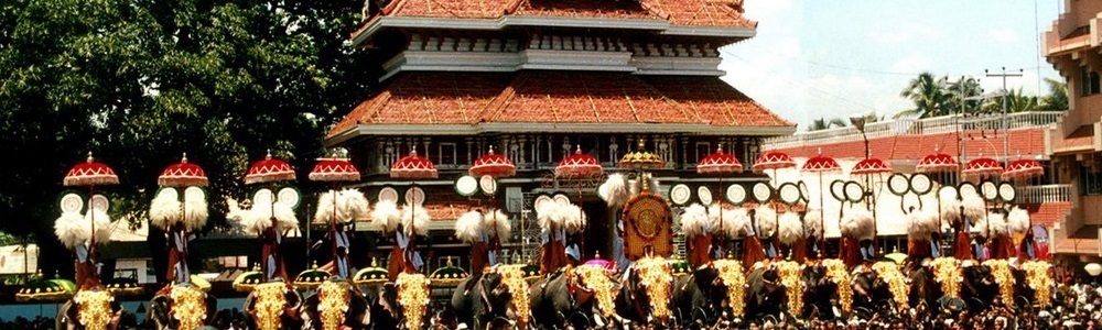 20 Best Pilgrimage Sites in Kerala 