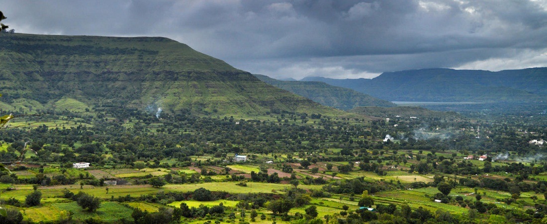 51 Places to Visit near Kolhapur within 300 kms