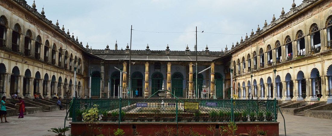 4 Places to Visit near Kolkata within 100 kms (2025)
