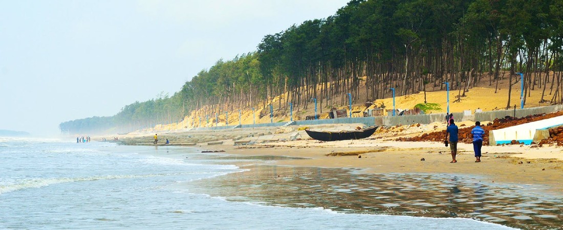 10 Places to Visit near Kolkata within 200 kms (2025)