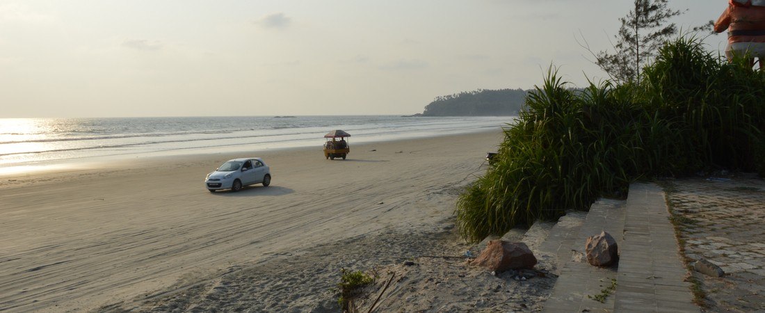 16 Places to Visit near Kozhikode within 100 kms (2026)