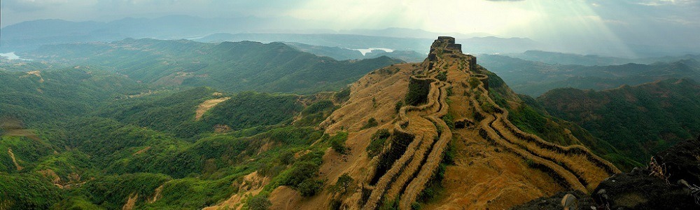 76 Places to Visit near Mumbai within 200 kms (2025)