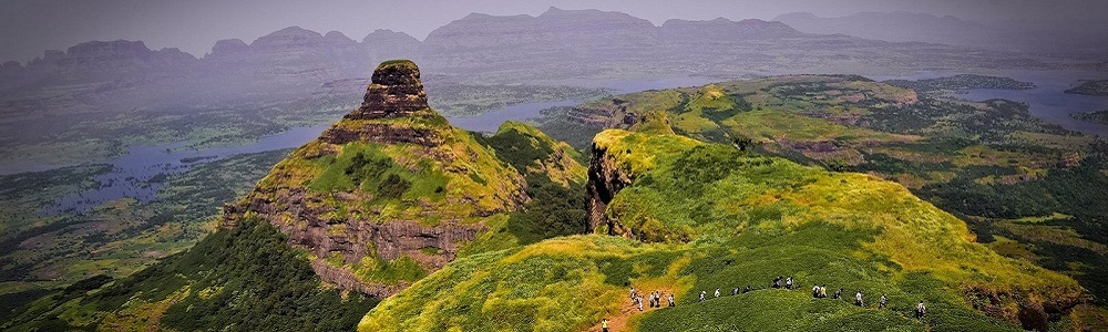 29 Best Adventure & Trekking Places near Mumbai City