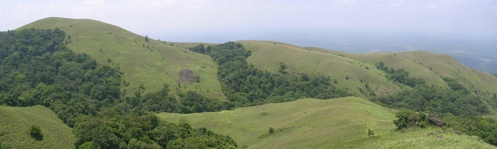 27 Best Adventure & Trekking Places near Mysore