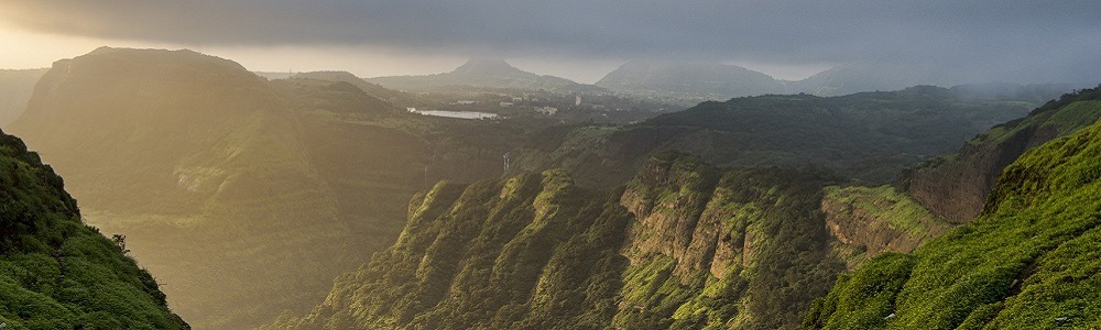 90 Places to Visit near Pune within 200 kms (2025)