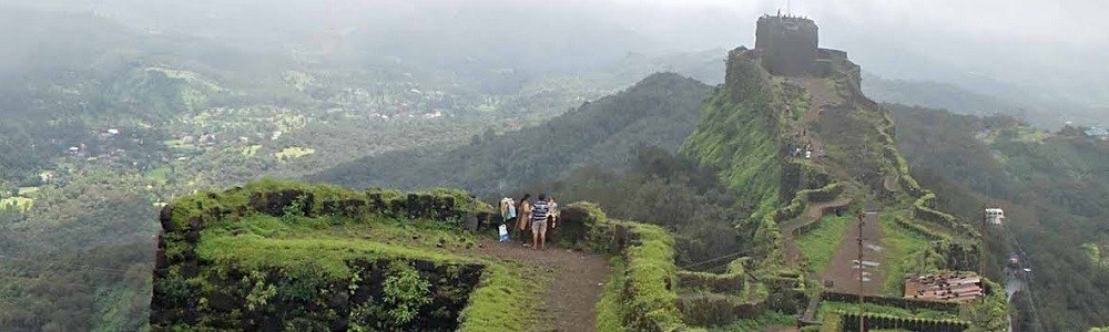 54 Best Heritage Sites, Forts & Historical Places near Pune