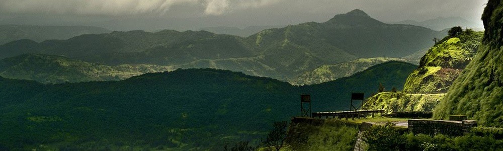 19 Best Hill Stations near Pune (2025)