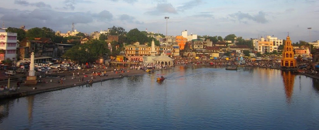 41 Best Pilgrimage Sites near Pune 