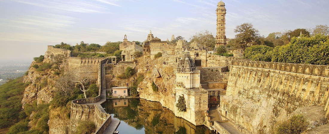 26 Best Heritage Sites in Rajasthan 