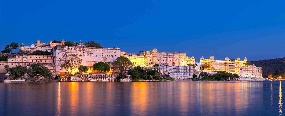 2 Best Lakes & Backwaters in Rajasthan