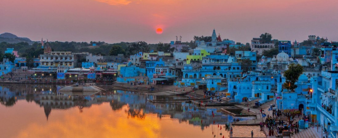12 Top Pilgrimage sites in Rajasthan