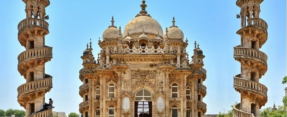 9 Places to Visit near Rajkot within 100 kms (2025)