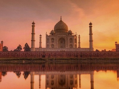 tourist spot india