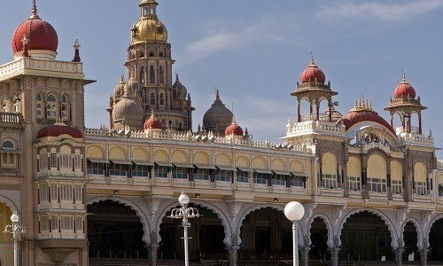 mysore karnataka tourism