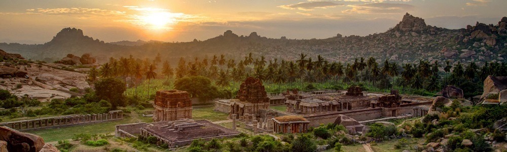 36 Best Heritage Sites & Historical Places in South India