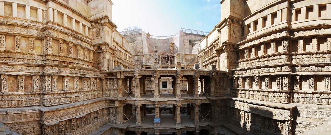 21 Best Heritage Sites & Historical Places near Surat
