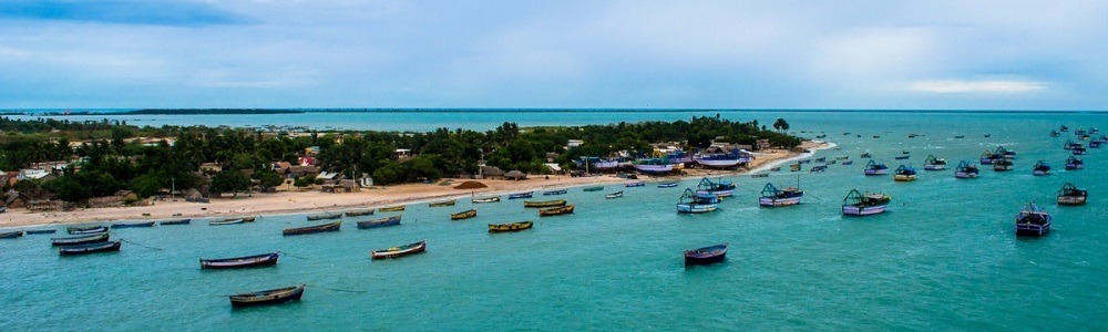 165 Popular Tourist Places to Visit in Tamil Nadu (2025)