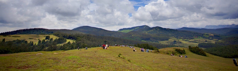 14 Best Hill Stations in Tamil Nadu (2025)