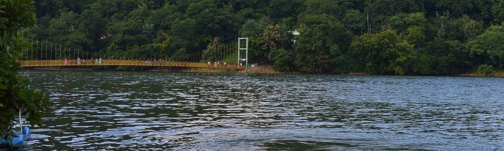 12 Best Lakes & Backwater in Telangana (2026)