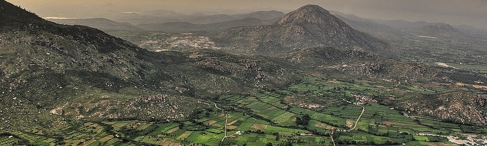 22 Best Tourist Places to Visit near Tirupathi (2025)