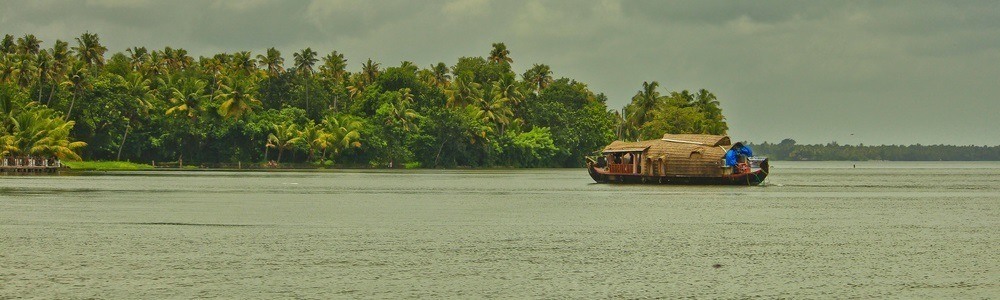 58 Places to visit near Trivandrum within 200 kms 