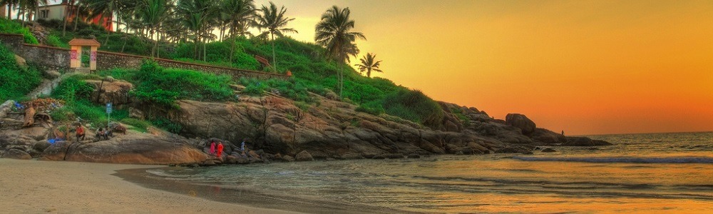 10 Best Beaches near Trivandrum (Thiruvananthapuram) (2026)