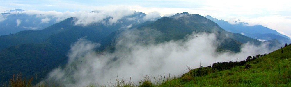 7 Best Hill Stations near Trivandrum (2025)