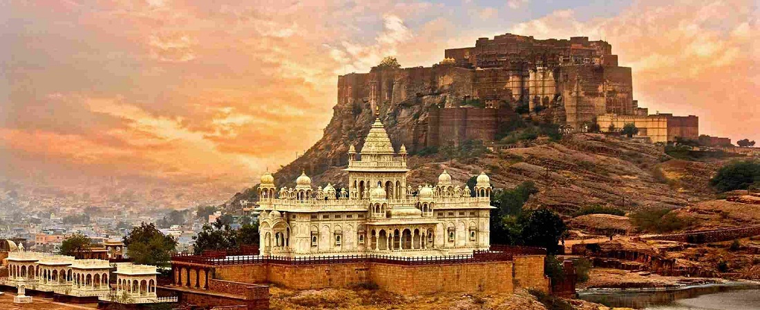 11 Best Tourist Places to Visit near Udaipur (2026)